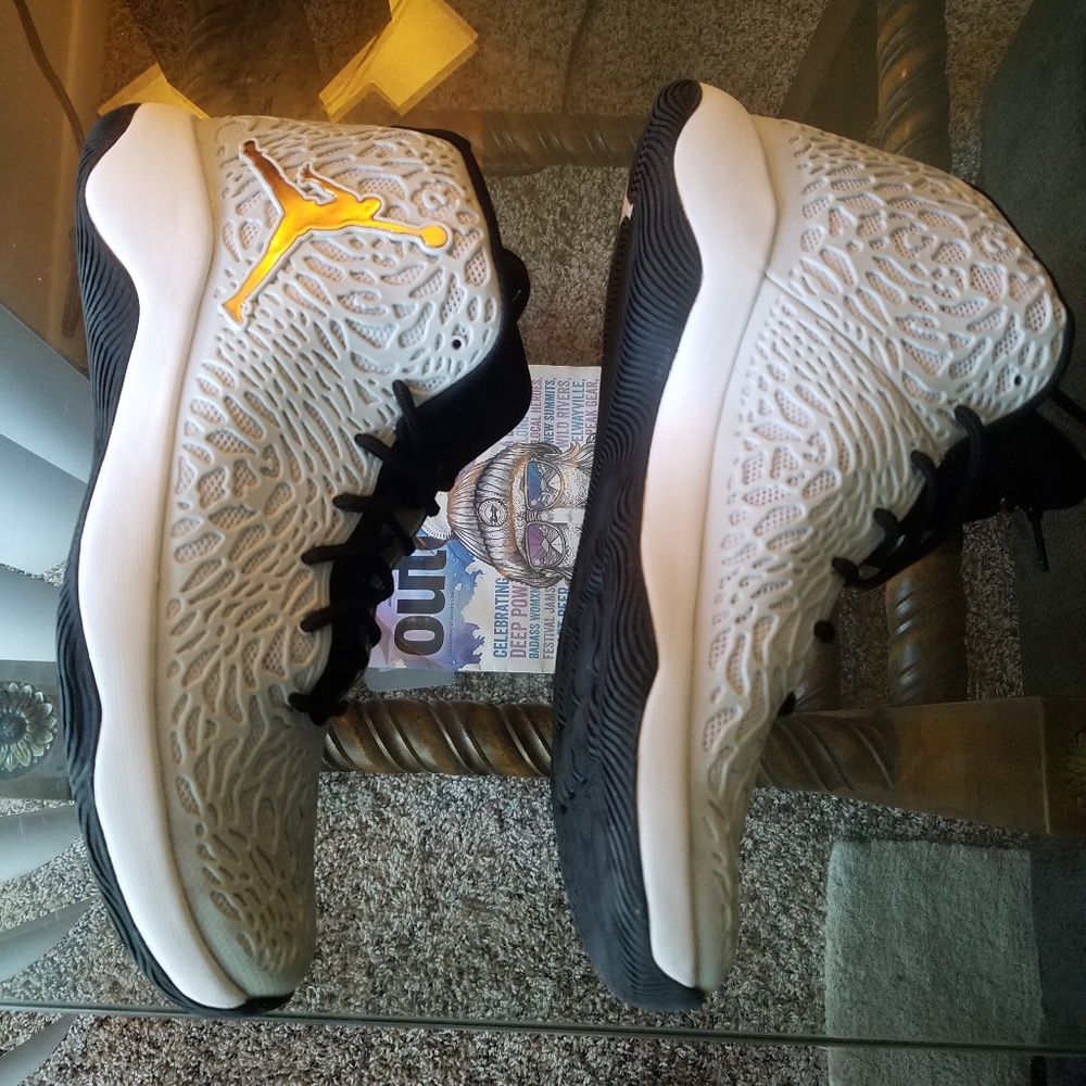 Men's Air Jordan Ultra.Fly Size 13 NWB